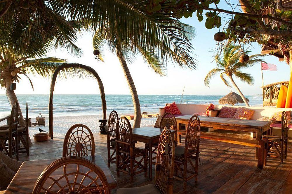 Amansala Hotel