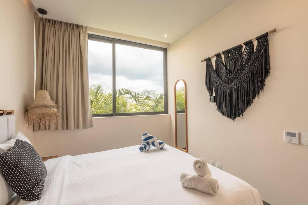 Holiday home Mistiq B302 Paradise, Private Pool, Luxury Vila, Furnished Gateway Tulum