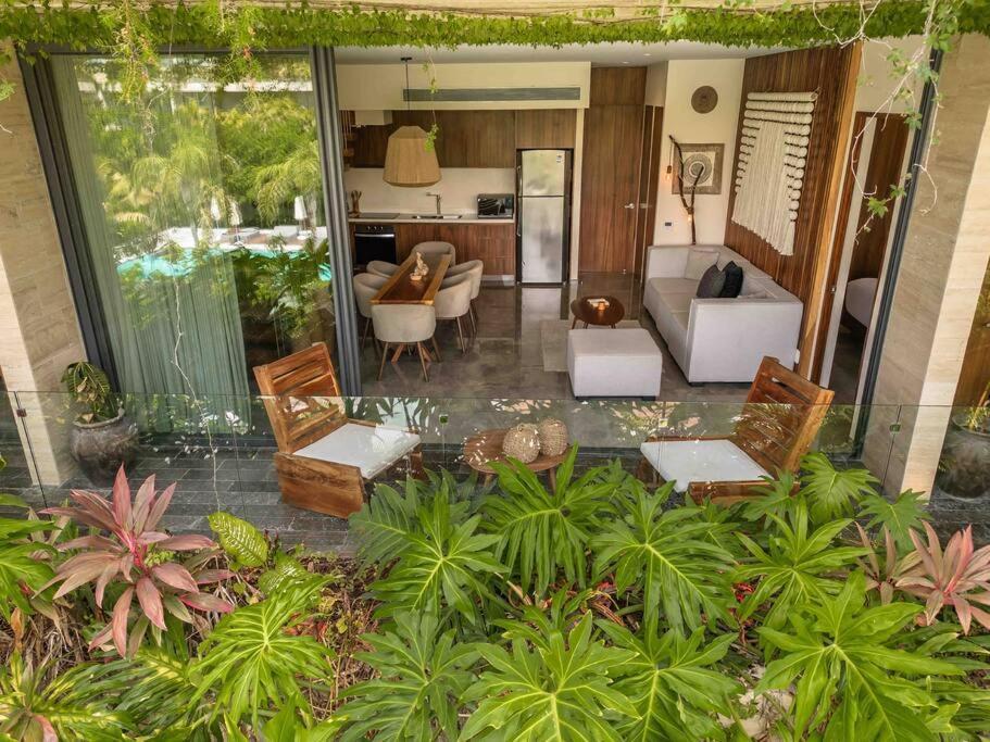 Holiday home Mistiq B302 Paradise, Private Pool, Luxury Vila, Furnished Gateway Tulum