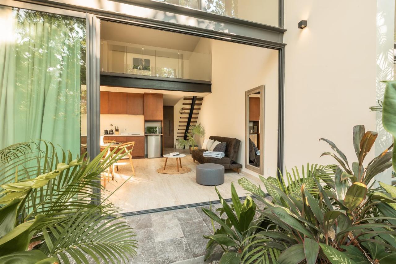 Loft De Lujo, Cerca De La Playa, 4 Piscinas Apartment