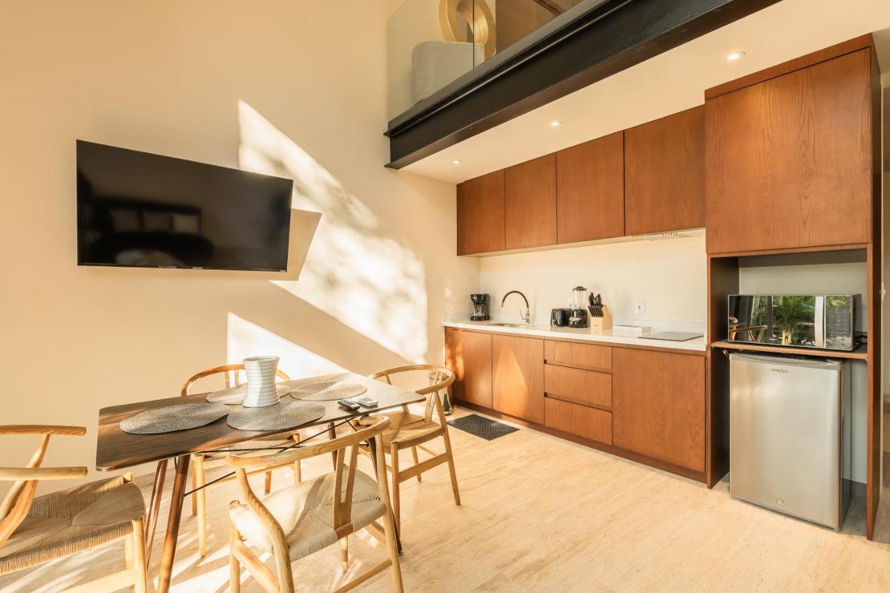 Loft De Lujo, Cerca De La Playa, 4 Piscinas Tulum