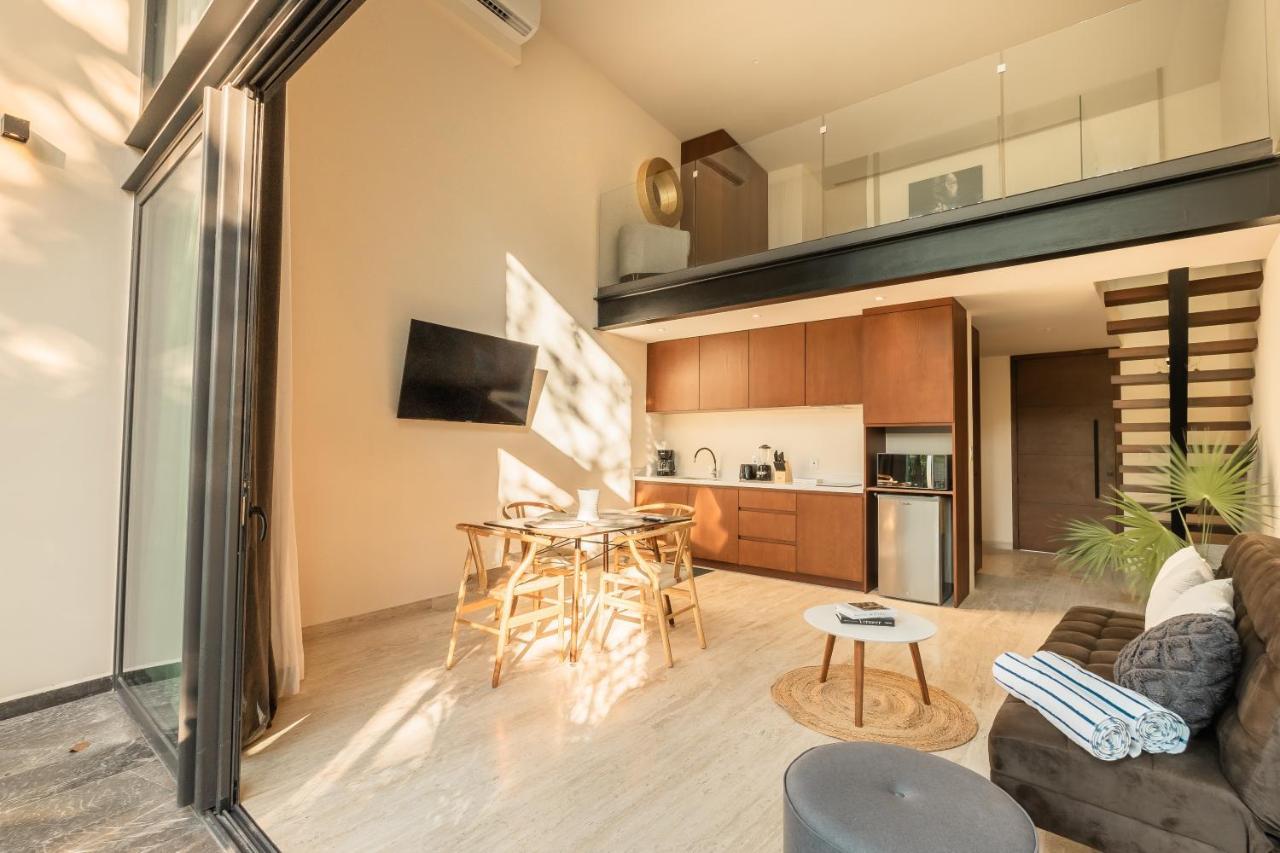 Loft De Lujo, Cerca De La Playa, 4 Piscinas