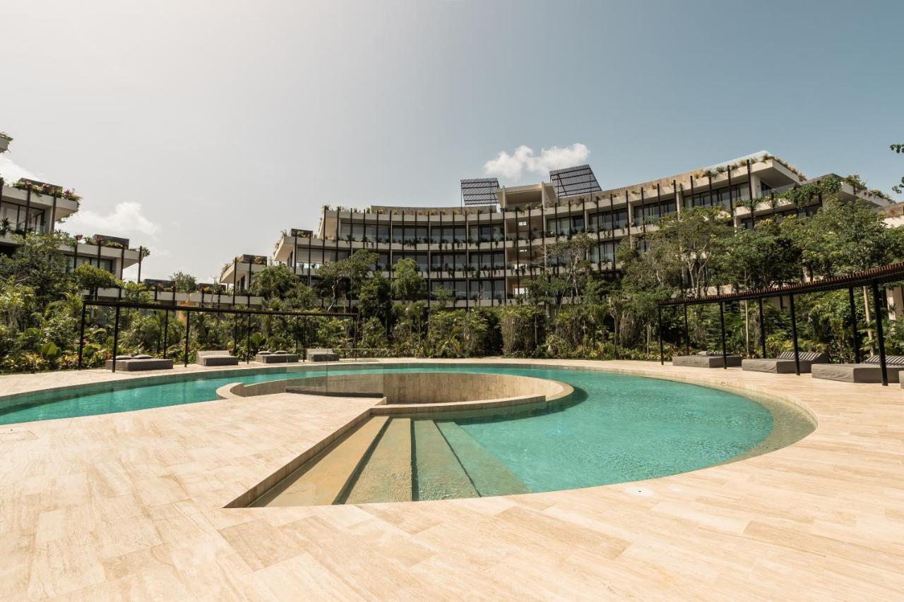 Loft De Lujo, Cerca De La Playa, 4 Piscinas Tulum