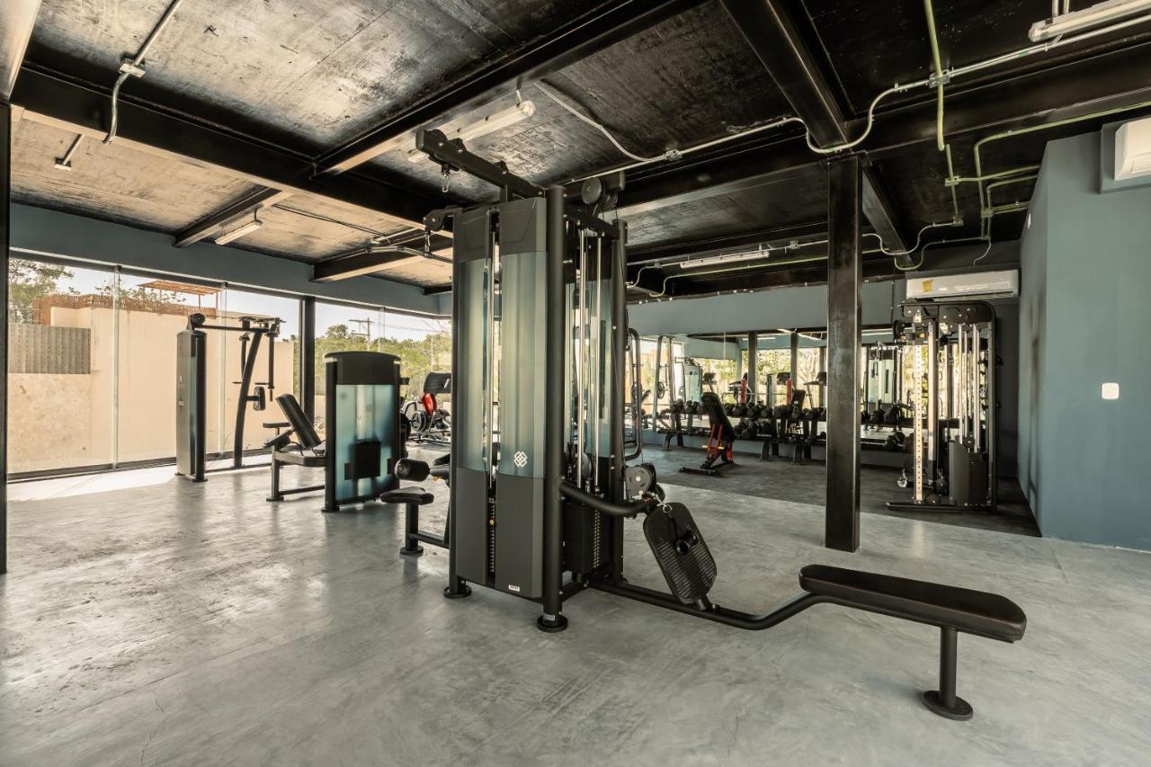 Loft De Lujo, Cerca De La Playa, 4 Piscinas *