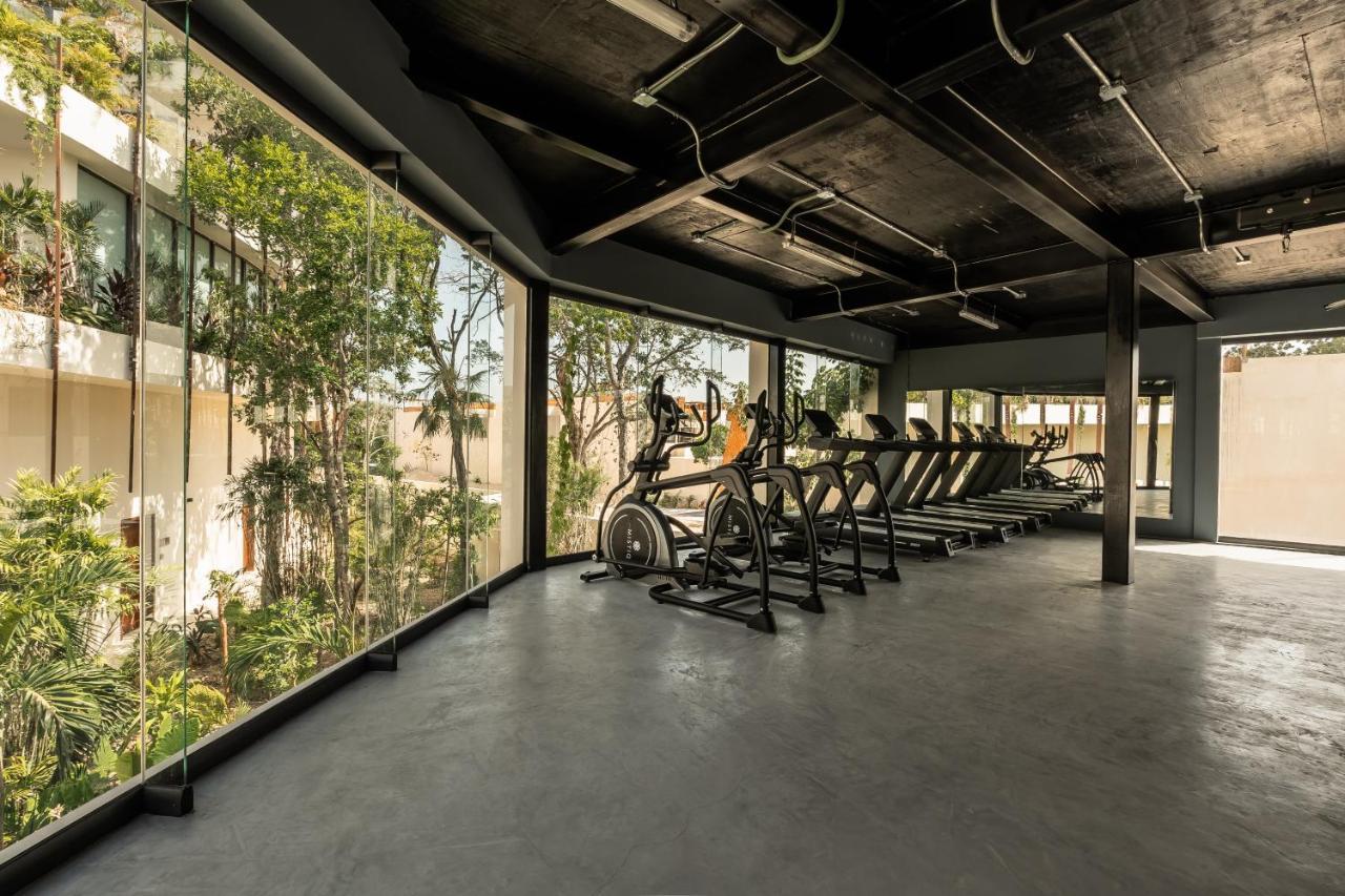 Loft De Lujo, Cerca De La Playa, 4 Piscinas