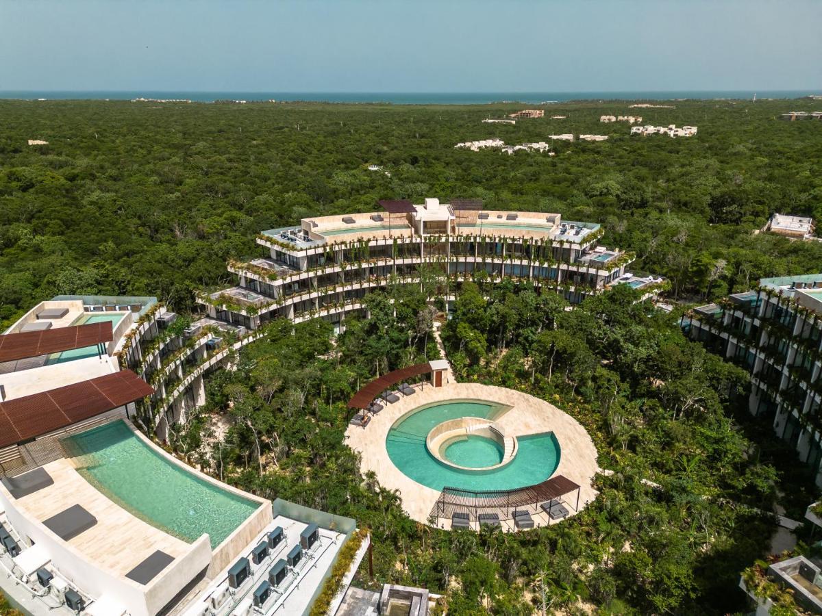 Apartment Loft De Lujo, Cerca De La Playa, 4 Piscinas Tulum