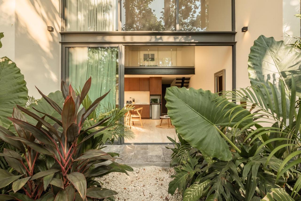 Apartment Loft De Lujo, Cerca De La Playa, 4 Piscinas *