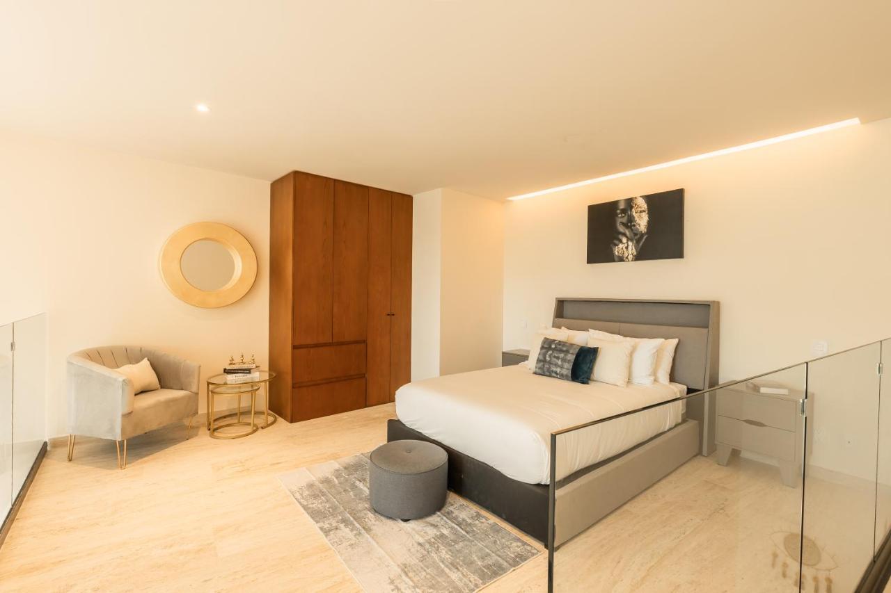 Apartment Loft De Lujo, Cerca De La Playa, 4 Piscinas Tulum