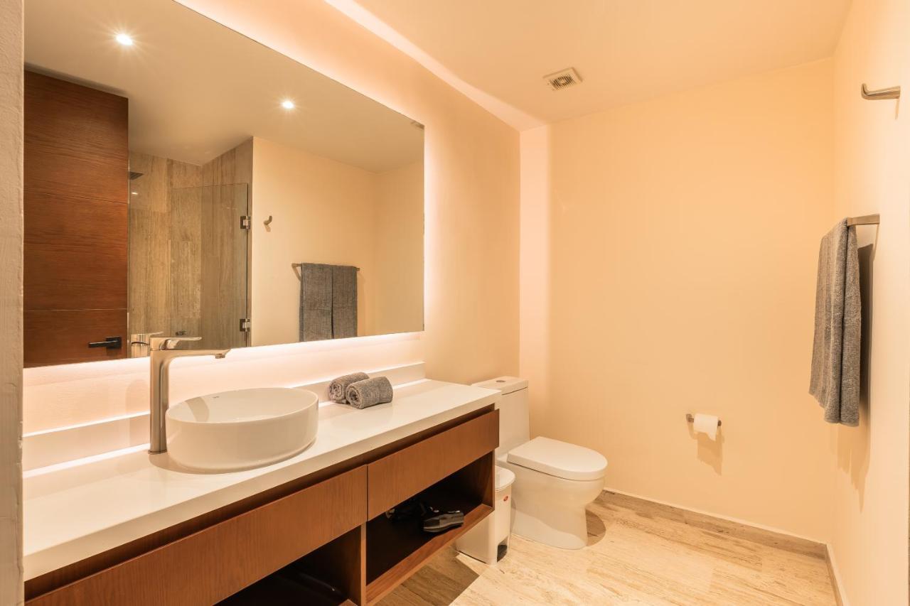 Loft De Lujo, Cerca De La Playa, 4 Piscinas * Tulum