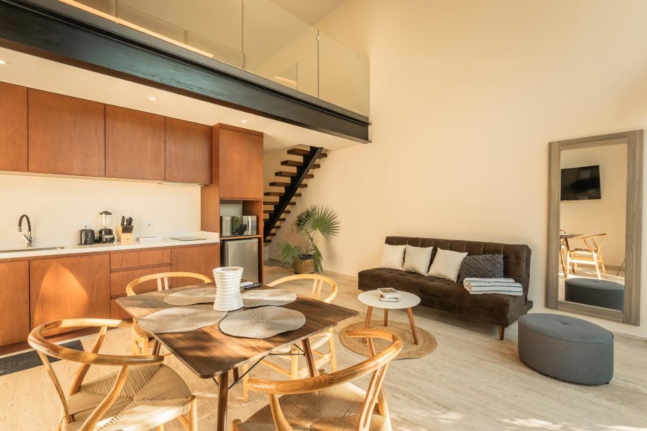 Loft De Lujo, Cerca De La Playa, 4 Piscinas Apartment *