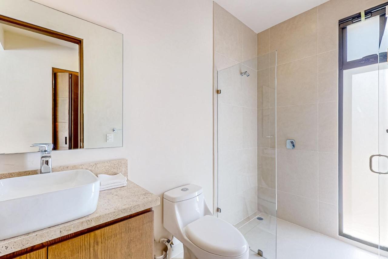 Holiday home Paradise Awaits @ Tao Edena 32