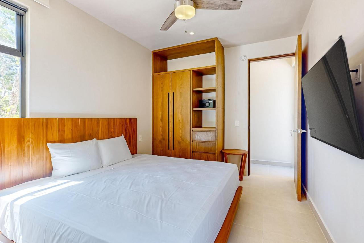 Paradise Awaits @ Tao Edena 32 Holiday home Tulum