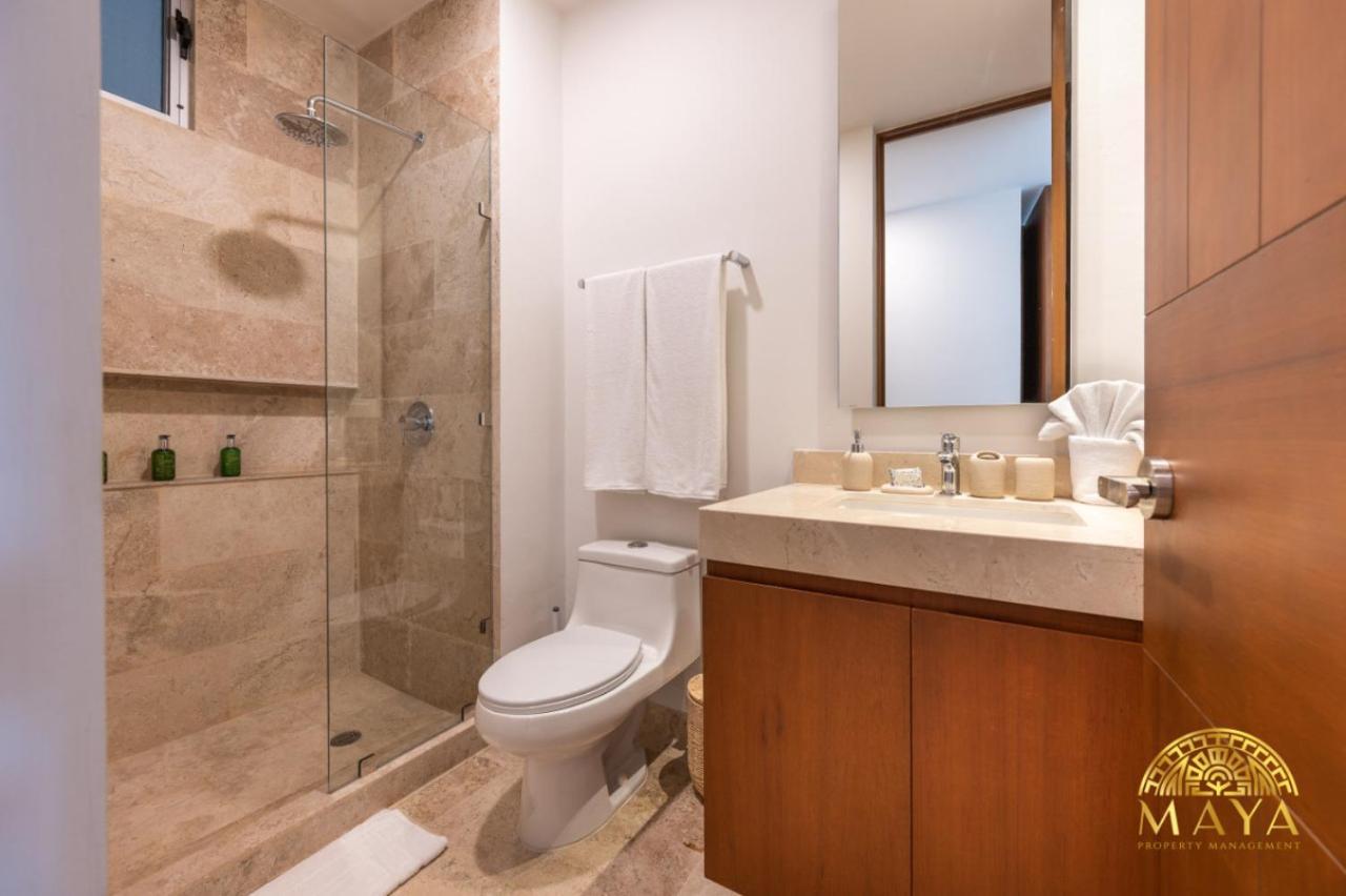 Nhoa 101c Lux 1br Pool Access In Aldea Zama *