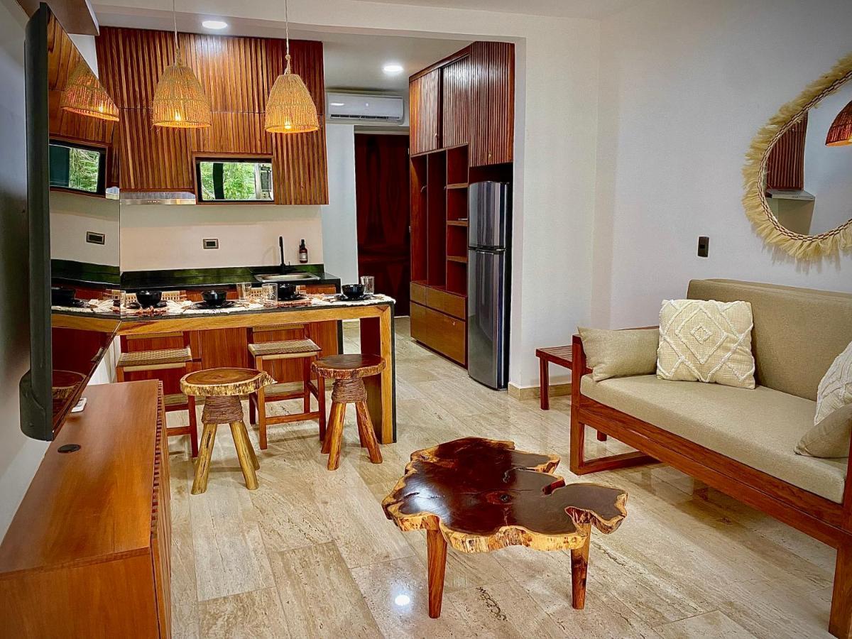 Apartment Luxury Jungle *