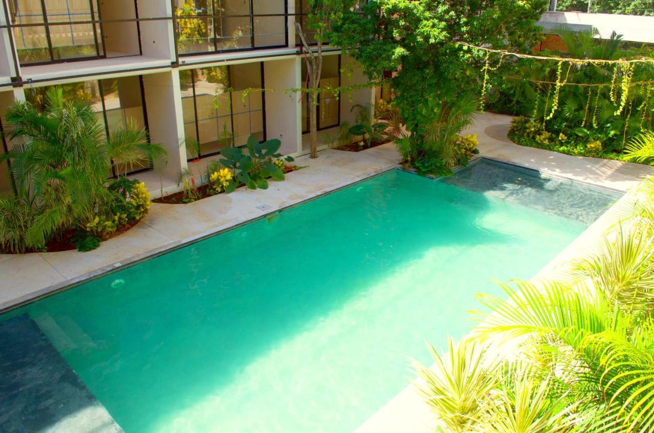 Central Tulum Aparthotel Tulum