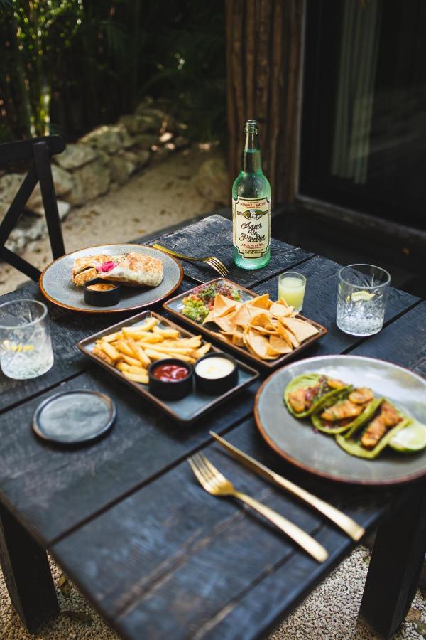 Bardo - Adults Only Tulum