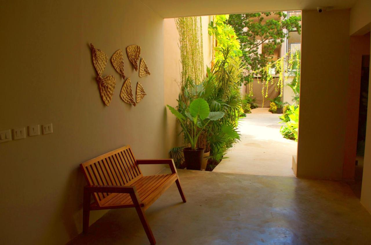 Central Tulum Aparthotel