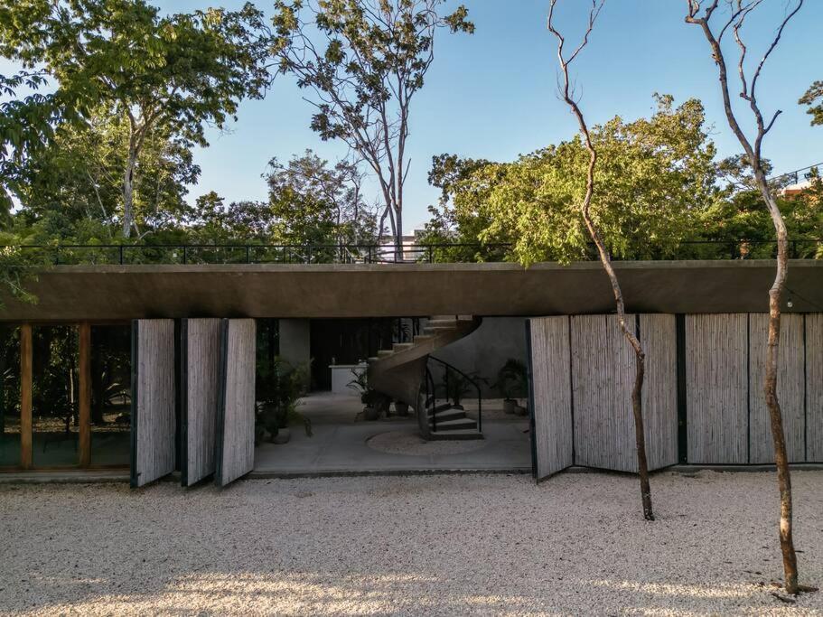 Loft Near Apartment Tulum
