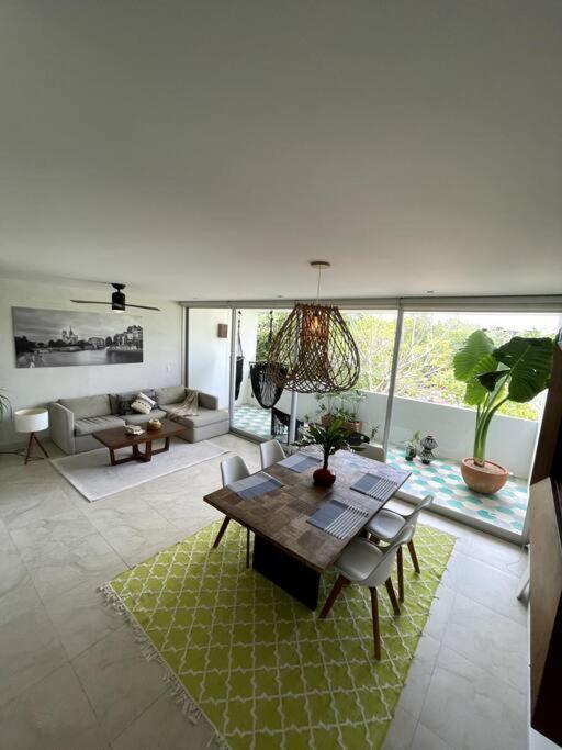 2br With Great View Apartment Tulum