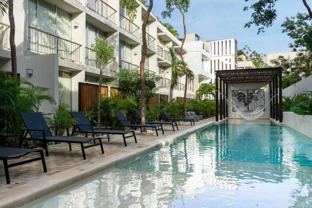 Private Pool With Great Comfort Aruna 305 Apartment *