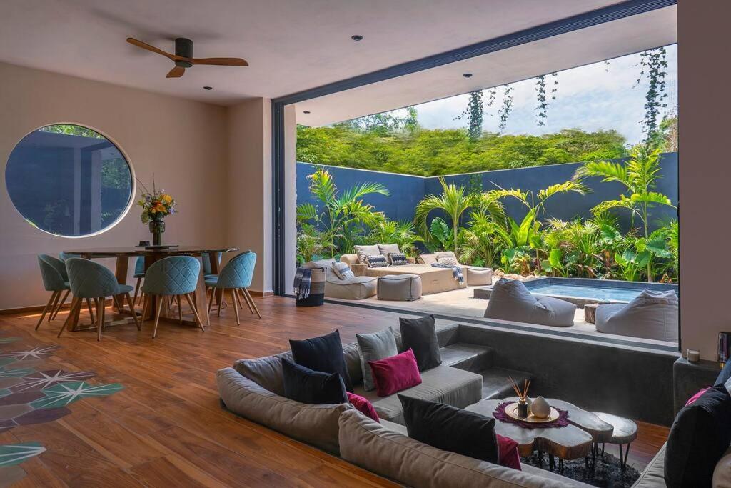 Hotel Maison Siscolino 4bdrm W/ Swimup & Rooftop Pools 4*