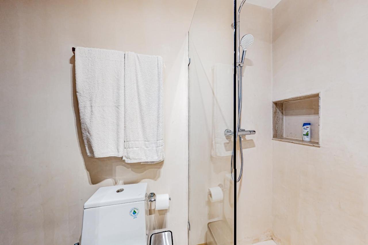 Blue Vistas 226 At Bungalows Village, Aldea Zama Hotel Tulum