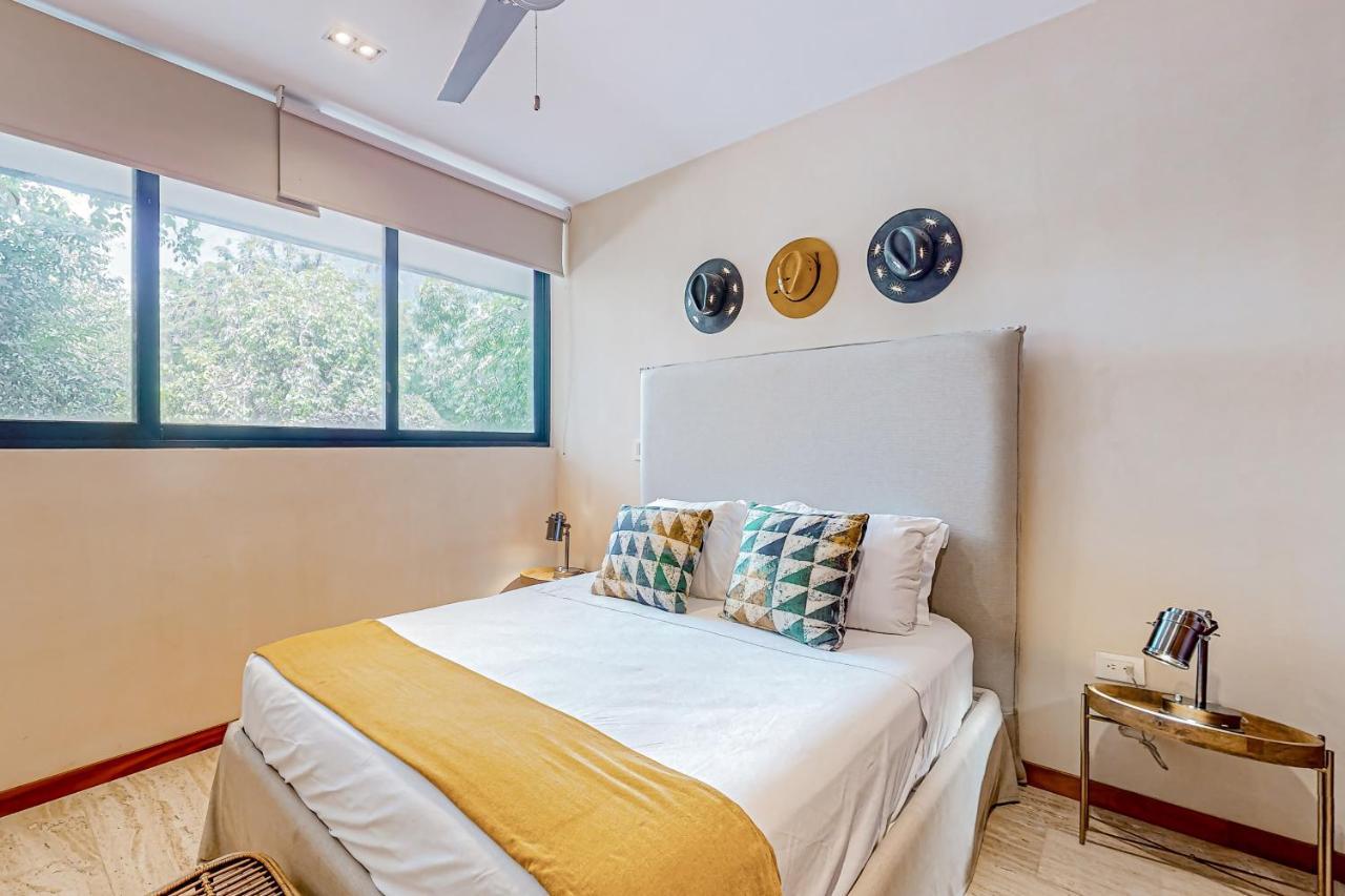 Hotel Blue Vistas 226 At Bungalows Village, Aldea Zama Tulum