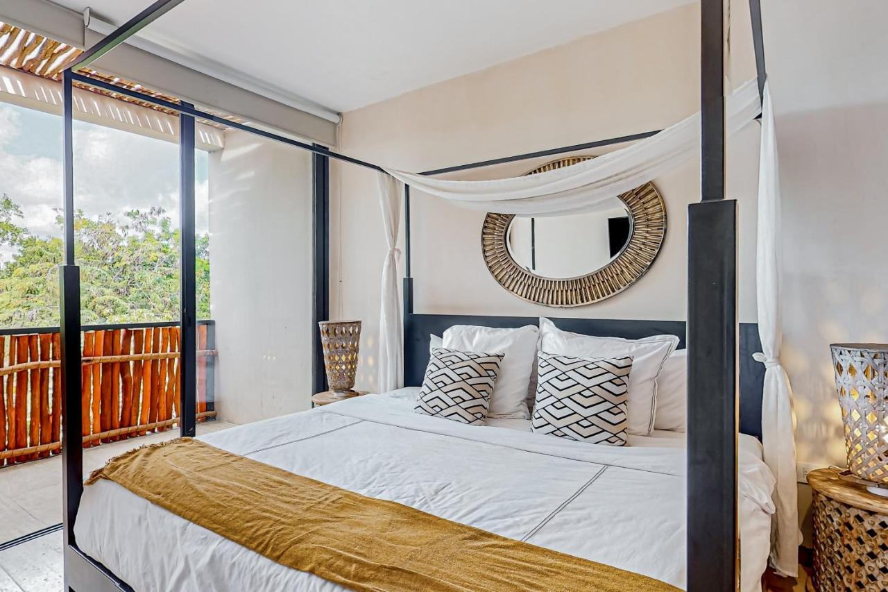 Blue Vistas 226 At Bungalows Village, Aldea Zama Hotel Tulum