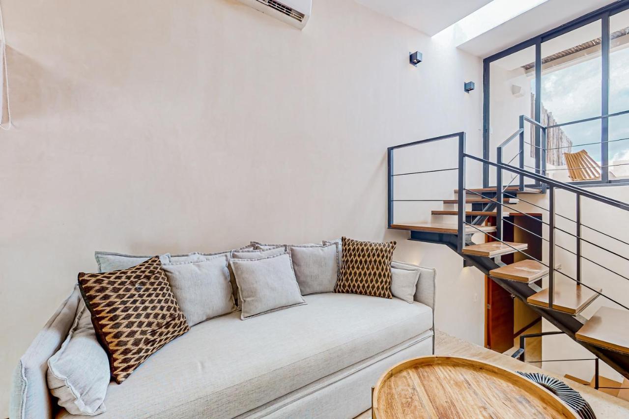 Blue Vistas 226 At Bungalows Village, Aldea Zama * Tulum