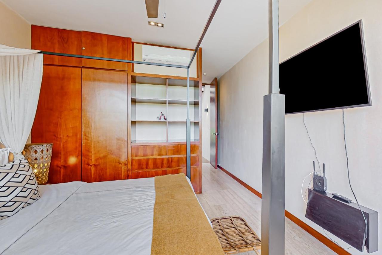 Hotel Blue Vistas 226 At Bungalows Village, Aldea Zama