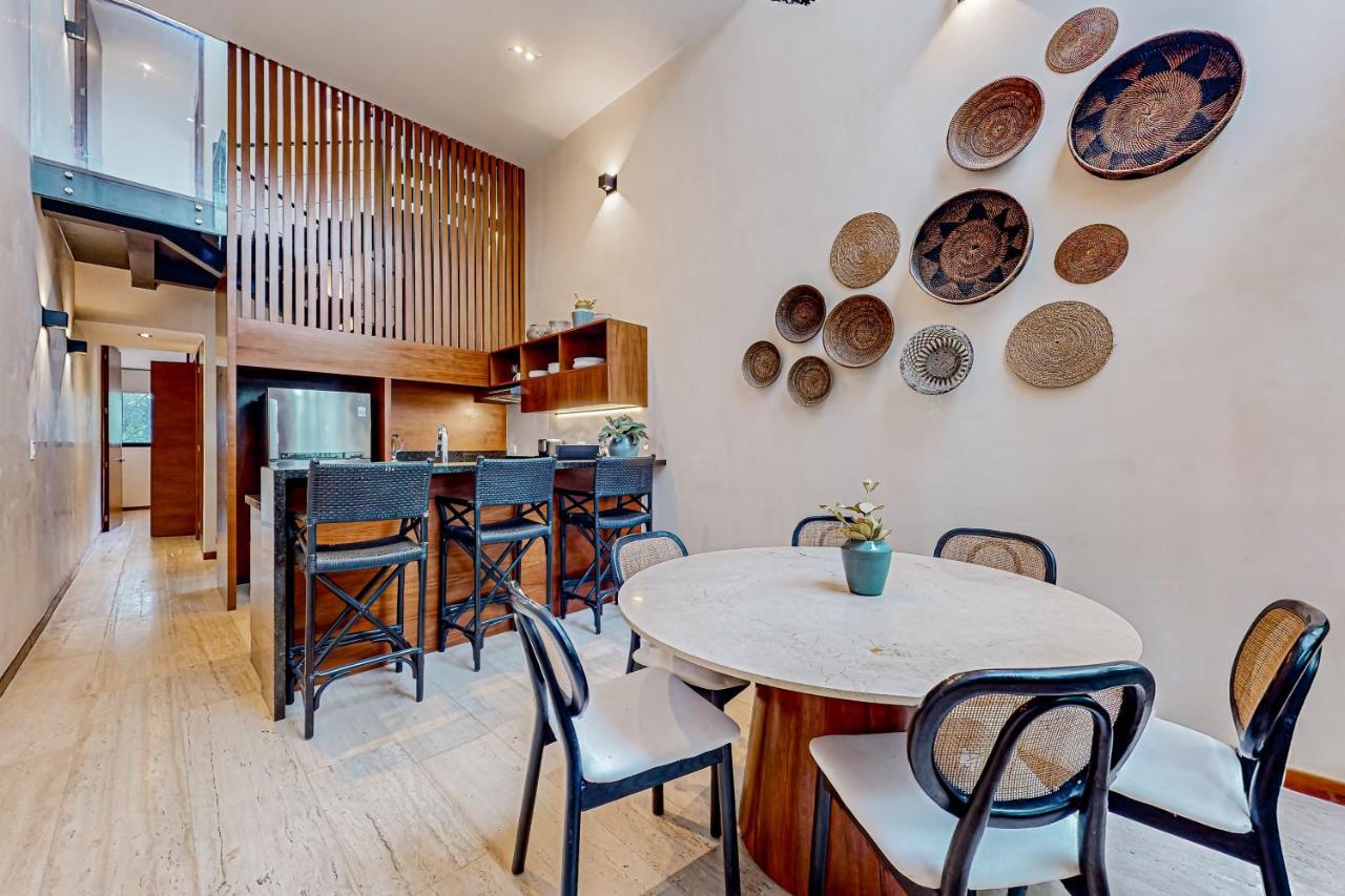 Hotel Blue Vistas 226 At Bungalows Village, Aldea Zama