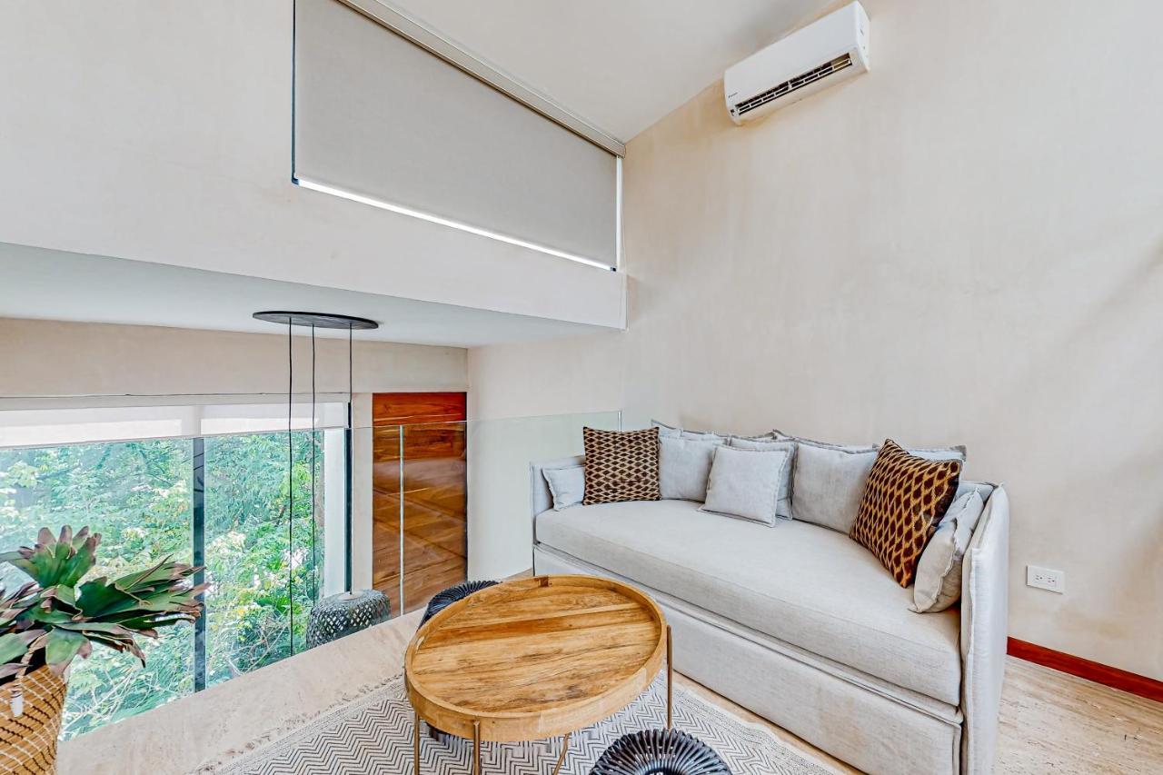 Blue Vistas 226 At Bungalows Village, Aldea Zama Hotel