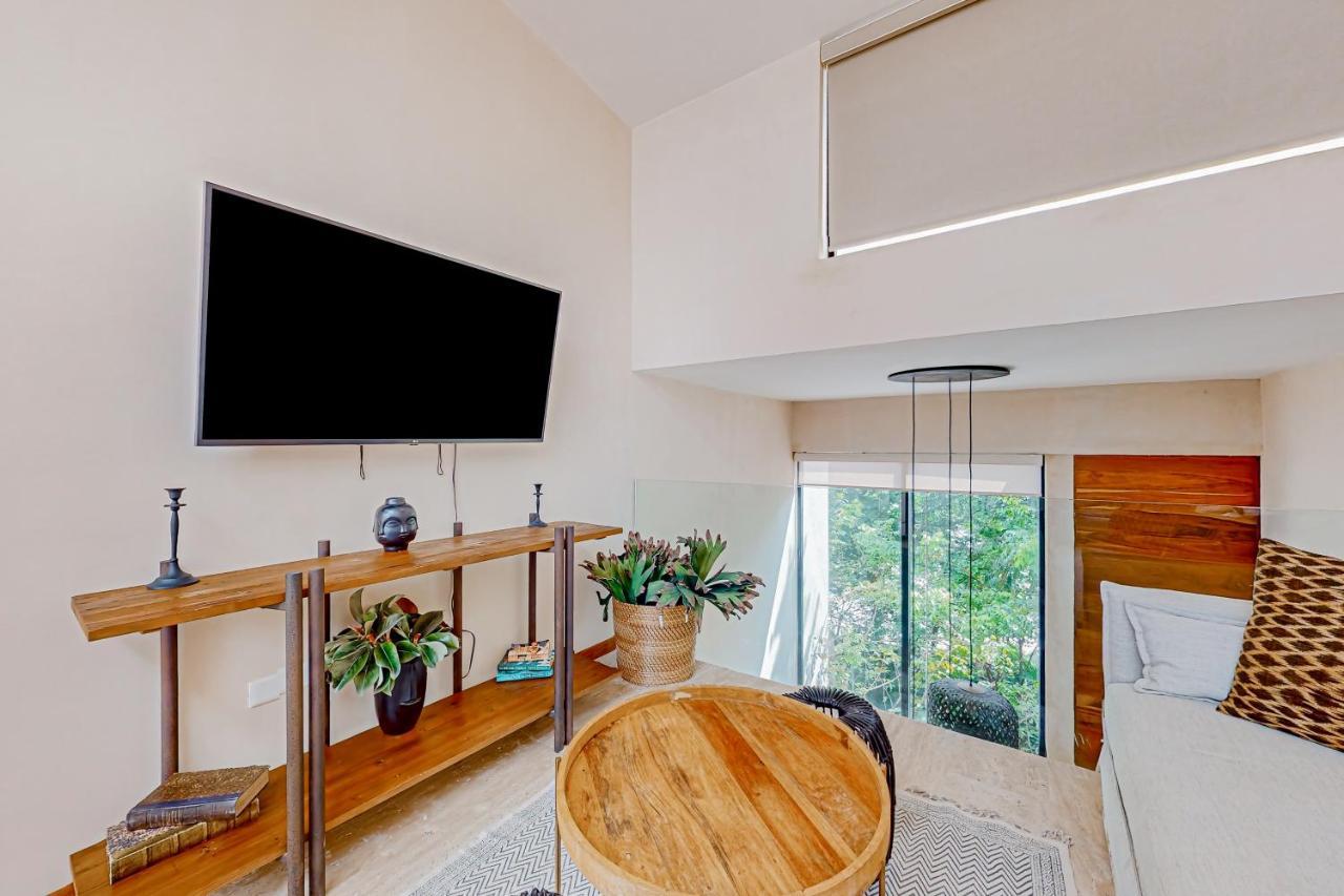 Blue Vistas 226 At Bungalows Village, Aldea Zama Hotel