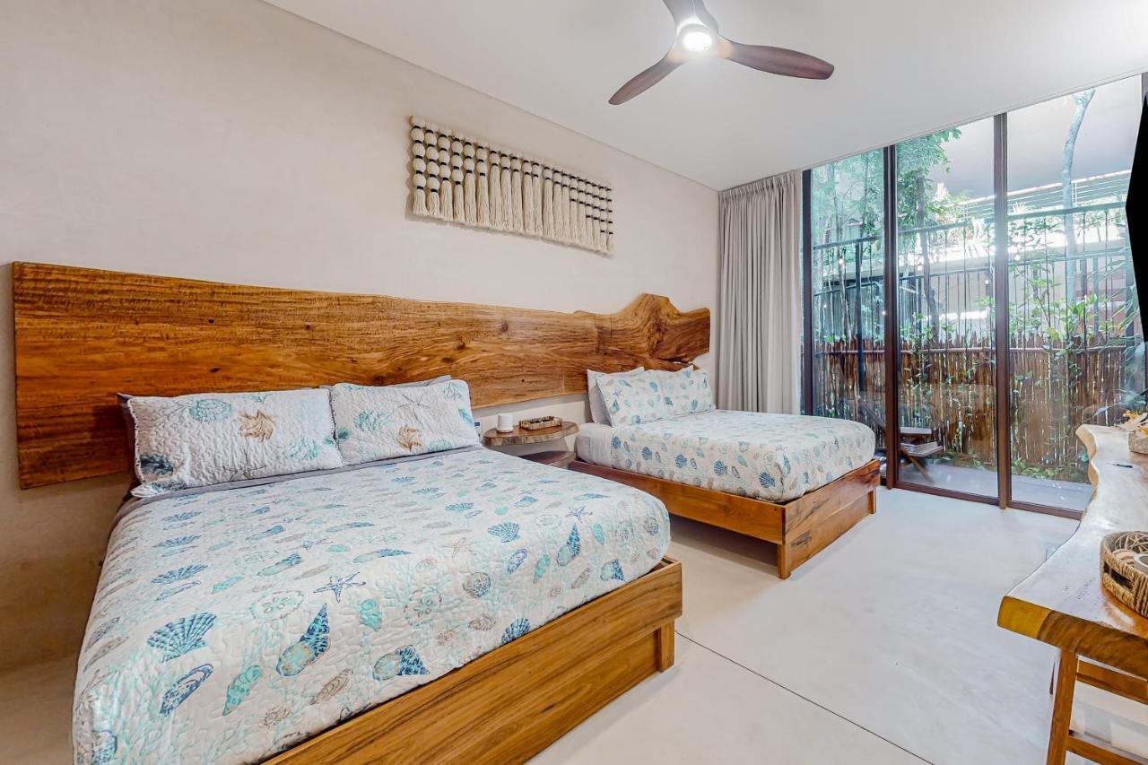 Apartment Amelia 104 Tulum