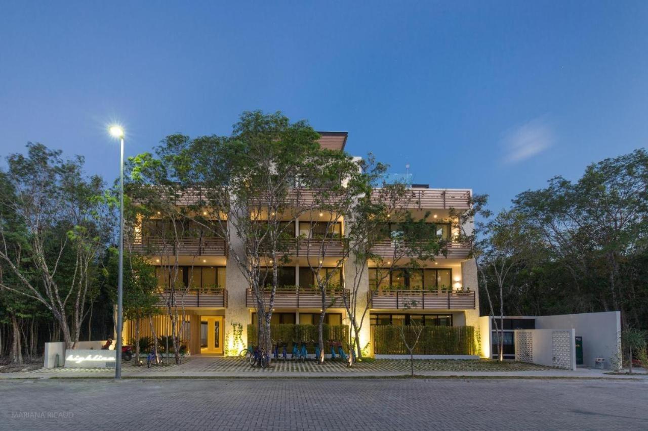 Luxury Apartamento *