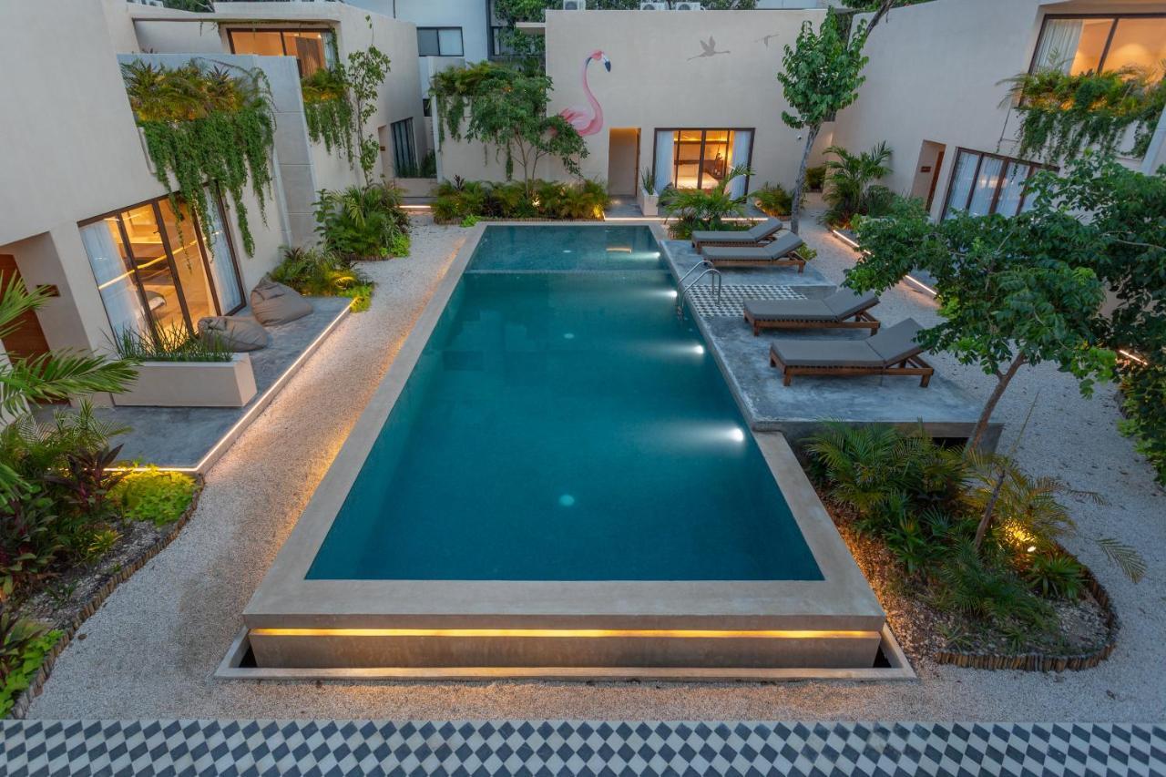 Collection O Faisano Boutique Luxury Hotel, (adults Only) Tulum