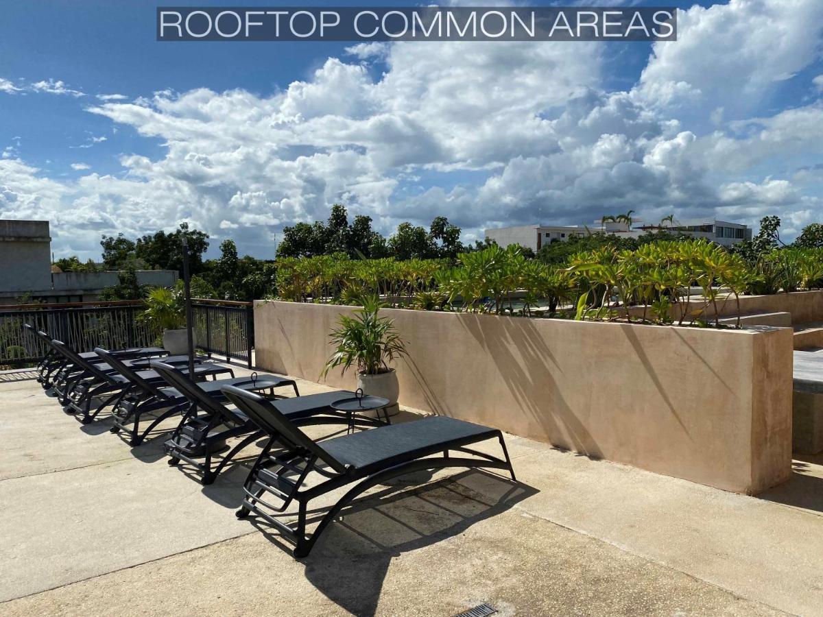 Estela By The Spot Apartment Tulum