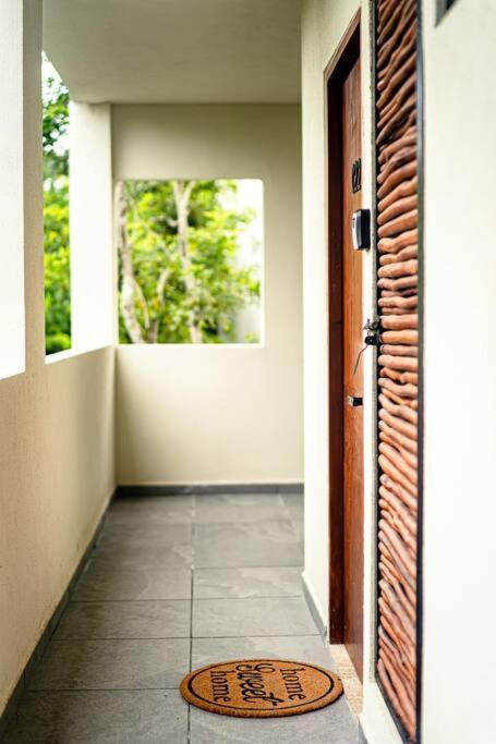 The Cozy Boho Nomad With Free Bikes Apartment Tulum