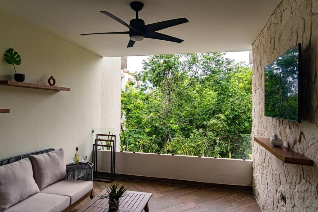The Cozy Boho Nomad With Free Bikes Apartment *