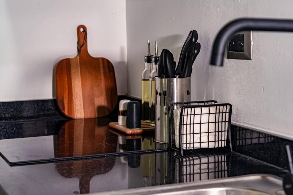 The Cozy Boho Nomad With Free Bikes Apartment *