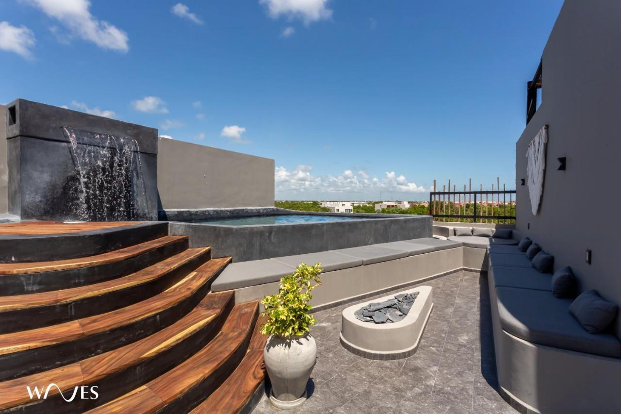 Apartment 1 Rec | Ubicacion | Piscina + Sauna + Steam