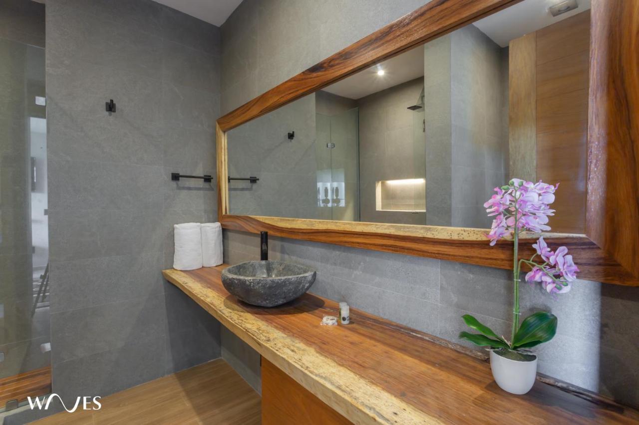 1 Rec | Ubicacion | Piscina + Sauna + Steam Apartment