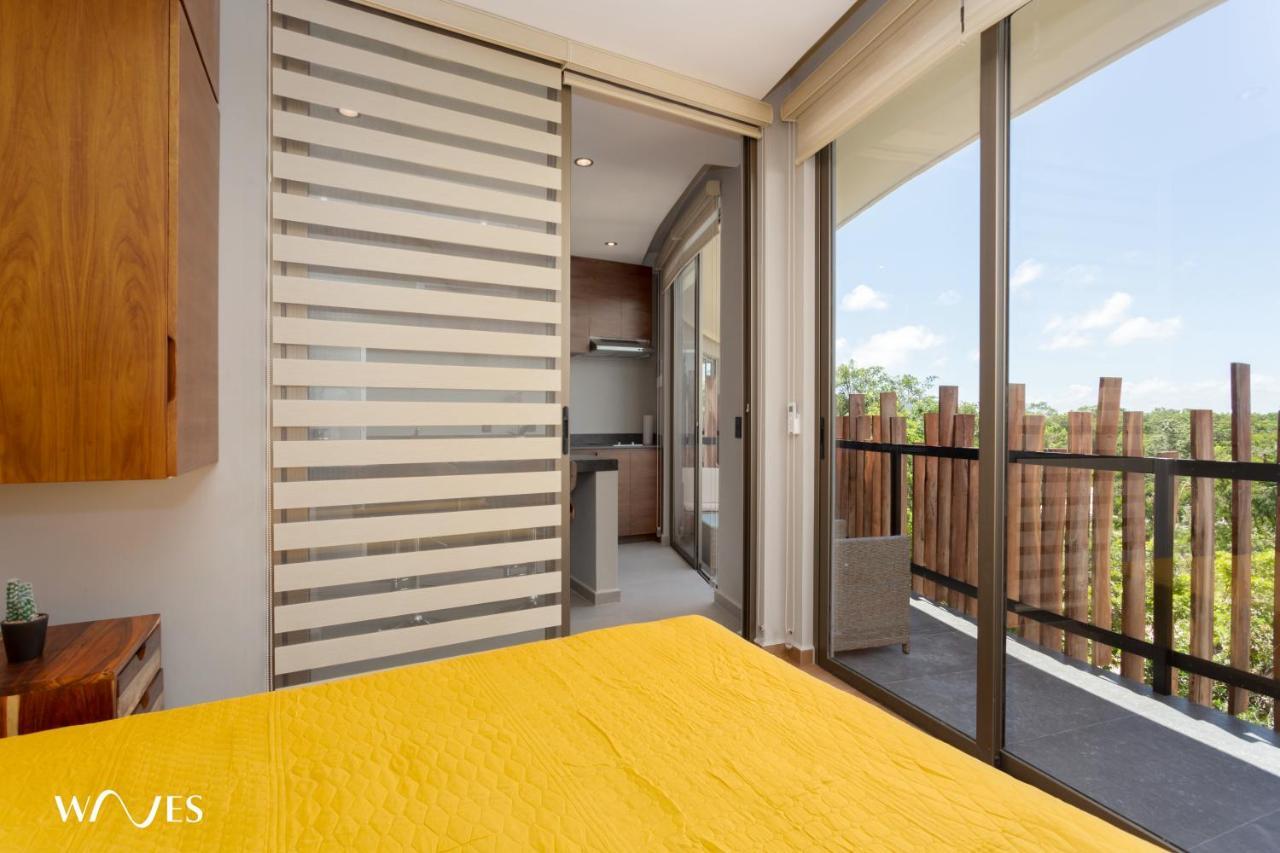 1 Rec | Ubicacion | Piscina + Sauna + Steam Apartment