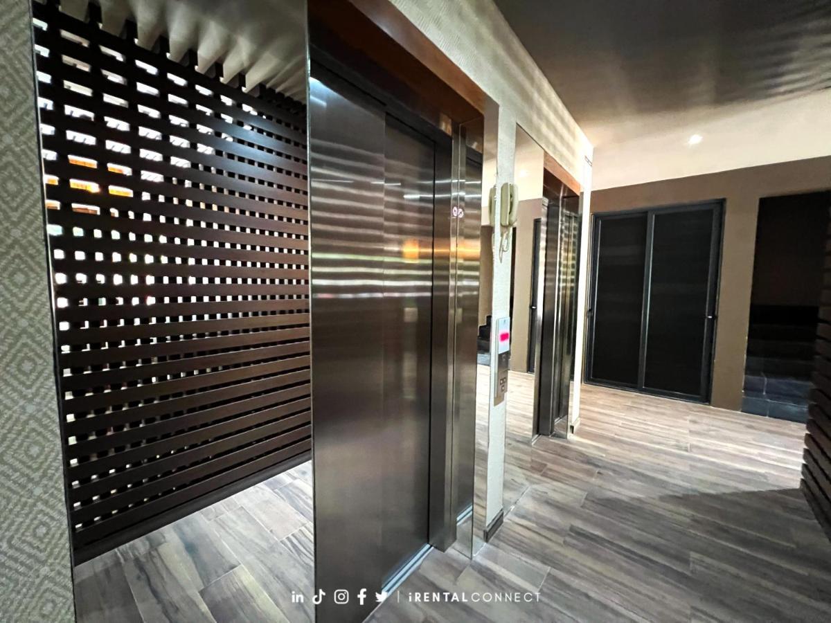 Apartment New Studio P-3, Pool, Roof Top, Great Location *