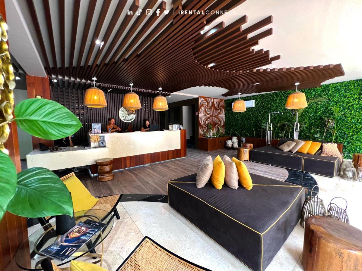 New Studio P-3, Pool, Roof Top, Great Location