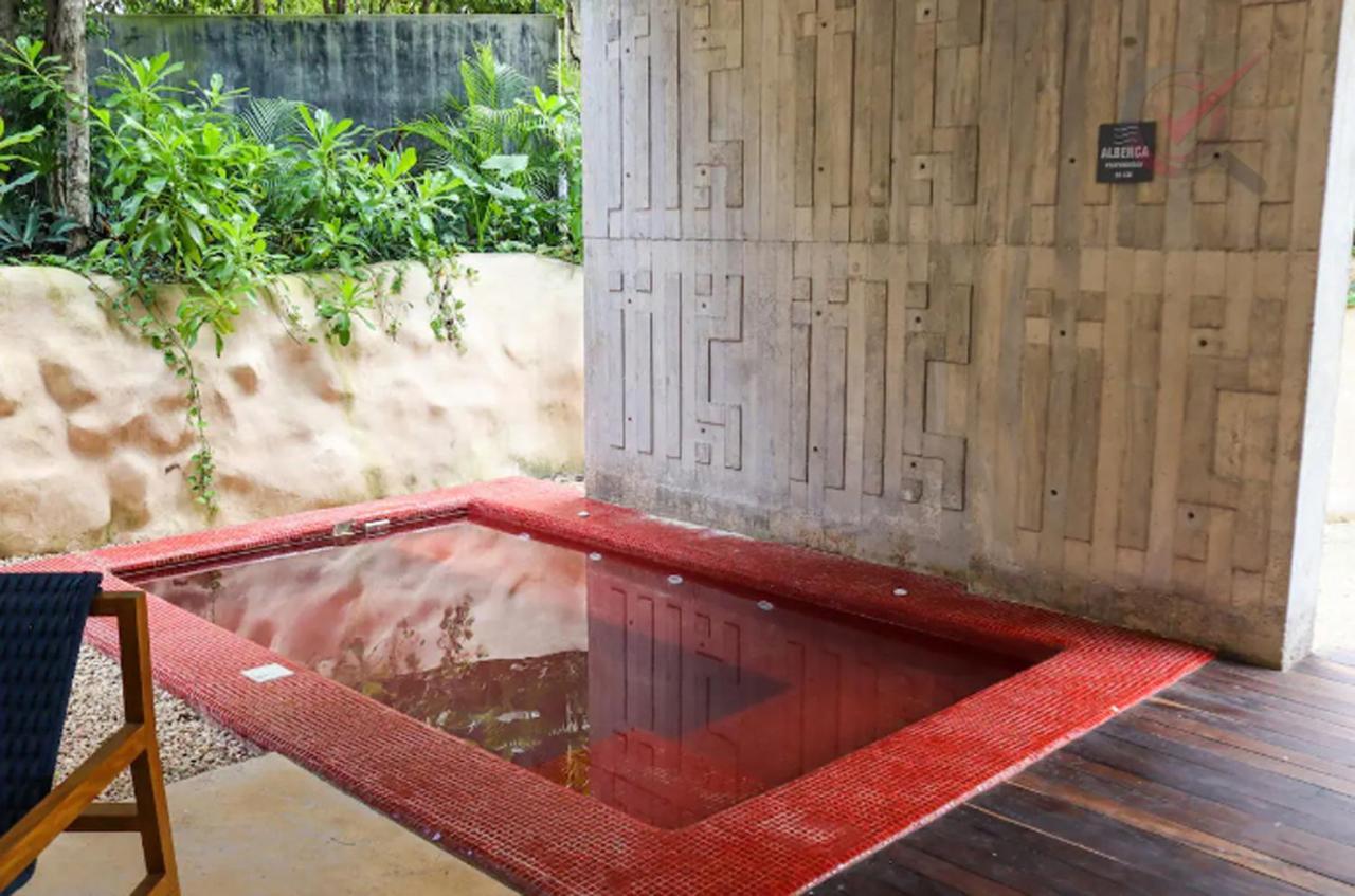 Apartment New Luxury Con Plunge Pool Privado