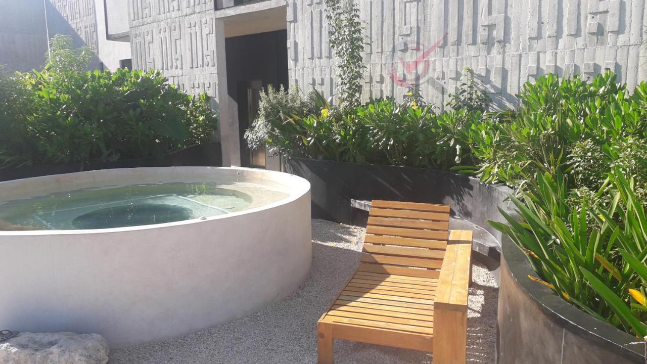 New Luxury Con Plunge Pool Privado Tulum