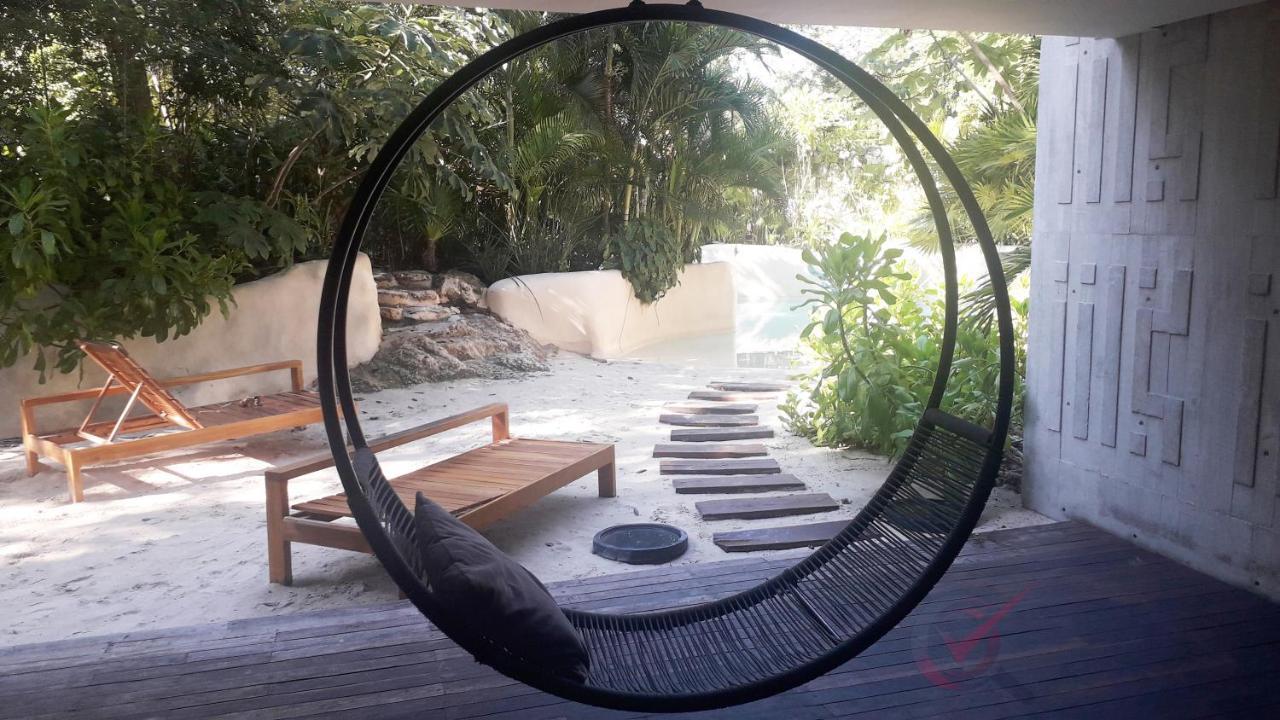 Apartment New Luxury Con Plunge Pool Privado *