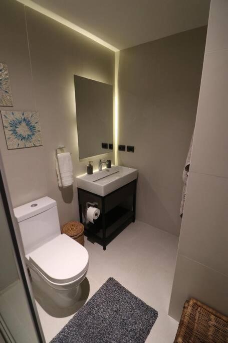 Amazing!! Ph 2 Bdrm + Private Rooftop &pool /aldea Zama Apartamento Tulum
