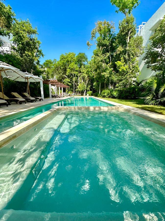 Cozy In - Aldea Zama - 2 Pools, Gym & Palapa *